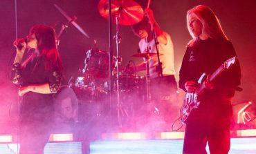 Portugal. The Man Invite Weird Al Yankovic Onstage In NYC For “Live In The Moment” & Rage Against The Machine’s “Killing In The Name”