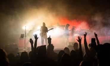 Photos: Portugal. The Man at The Wiltern