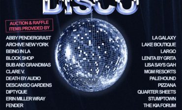 Ronboy's Third Annual Rockin' Disco With LP, Aly & AJ + More At Zebulon On Dec. 4