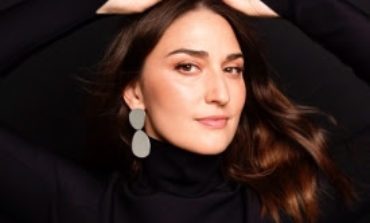 Sara Bareilles Shares New Single “Salt Then Sour Then Sweet” Featuring Brandi Carlile