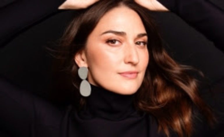 Sara Bareilles Shares New Single “Salt Then Sour Then Sweet” Featuring Brandi Carlile