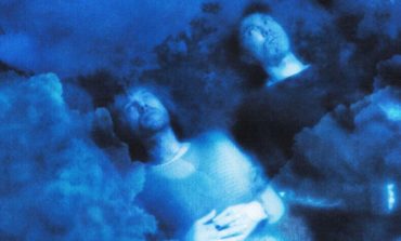 Chvrches’ Martin Doherty & Jonny Scott Launch New Project The Leaving, Share Debut Single “Saved”