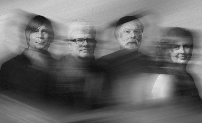 The New Pornographers Announce New Album The Former Site Of For March 2026 Release, Share New Single & Video “Votive”