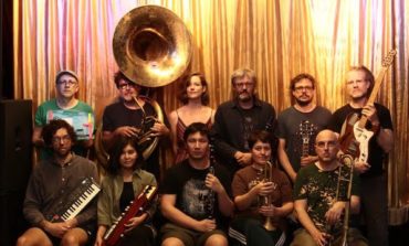 The Notwist Announce New Album News From Planet Zombie For March 2026 Release, Share New Single “X-Ray”