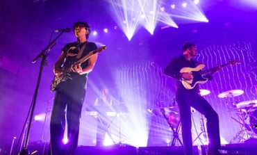 Photos: The Temper Trap at The Fonda Theatre