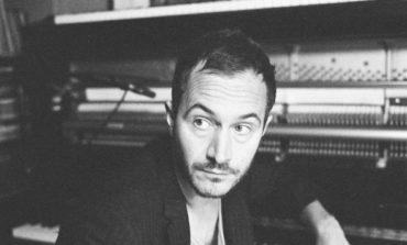 Editors’ Tom Smith Announces New Album There Is Nothing In The Dark That Isn’t There In The Light For December 2025 Release, Shares New Single “Broken Time”