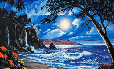 Album Review: Ulver - Neverland