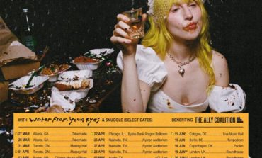 Hayley Williams’s Solo Tour “At a Bachelorette Party” Headlines Three-Nights in Oakland