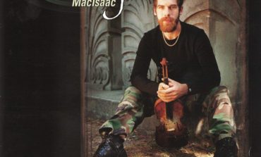 Ashley MacIsaac Cancels Show After AI Claims He's a Sex Offender, Considering Suing Google for Defamation