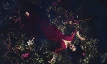 Album Review: Azam Ali - Synesthesia