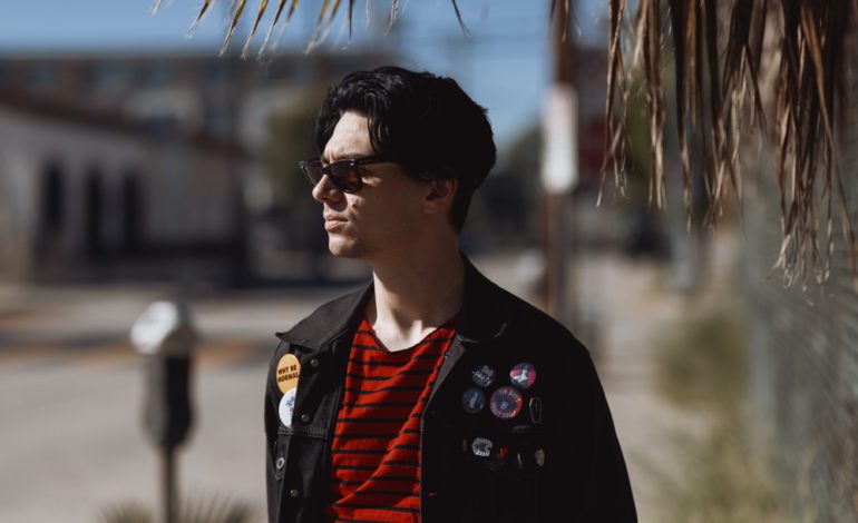 mxdwn Best New Artist of 2025: Interview with Randy Moore on Bones Shredder’s Inspirations and Debut Album