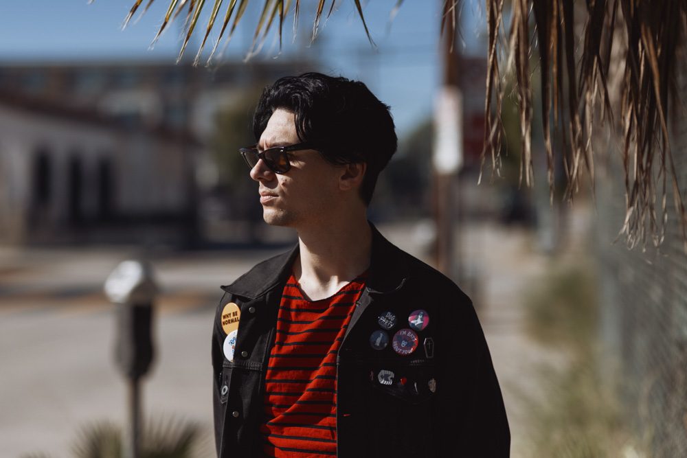 mxdwn Best New Artist of 2025: Interview with Randy Moore on Bones Shredder's Inspirations and Debut Album