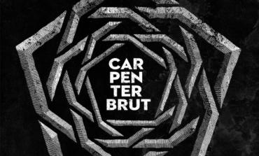 Carpenter Brut Shares Dark New Single & Video “Leather Temple”