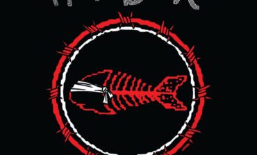 Album Review: Fishbone - Stockholm Syndrome