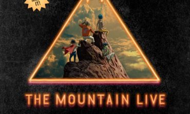 Gorillaz Exhibition & Shows Announced For DTLA