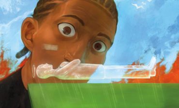 Album Review: McKinley Dixon - Magic, Alive!