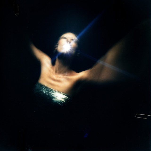 Album Review: Tei Shi - Make Believe I Make Believe