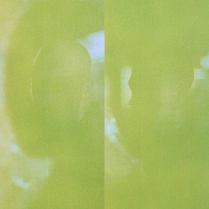 Album Review: Jacques Greene & Nosaj Thing - Verses GT