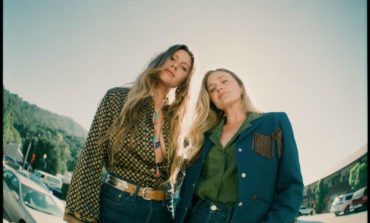 Aly & AJ Announce Spring 2026 North American Tour Dates