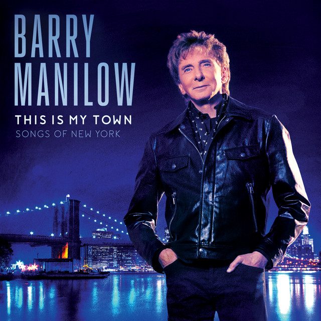 Barry Manilow Speaks About Lung Cancer Diagnosis