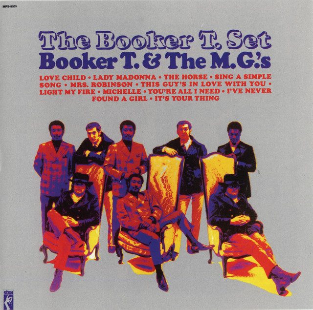 RIP: Steve Cropper Of Booker T & The MG’s Dead At 84