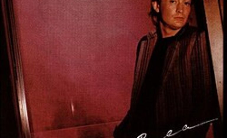 RIP: Chris Rea Dead at 74