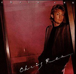 RIP: Chris Rea Dead at 74