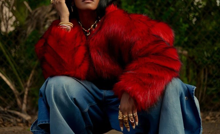 Dawn Richard Shares Alluring New Single & Video “A Flex’