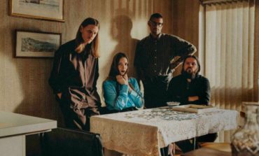 Dry Cleaning Announce New Album Secret Love For January 2026 Release, Share New Single & Video “Let Me Grow & You’ll See The Fruit”