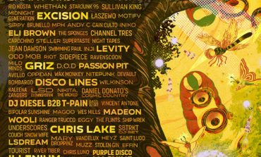 Body Of Deceased Newborn Baby Discovered In Porta Potty At Electric Forest Festival