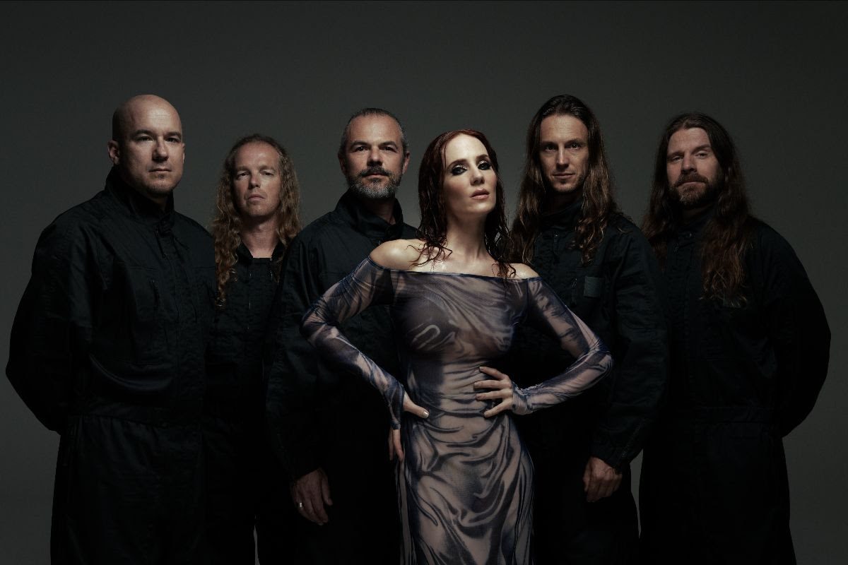 Epica Shares New Single “Avatar - The Final Incarnation”