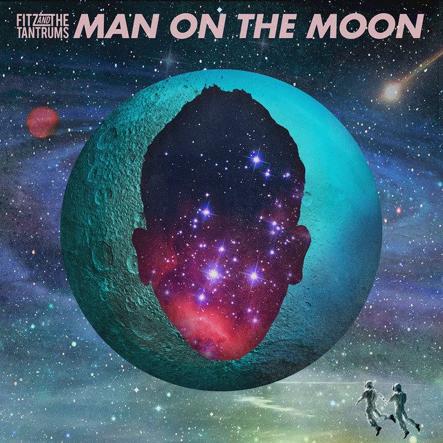 Album review: Fitz and The Tantrums - Man on The Moon