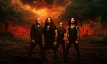 Kreator Announces Spring 2026 U.S. Tour Dates