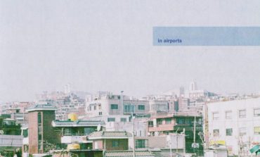 Album Review: Orchid Mantis - In Airports