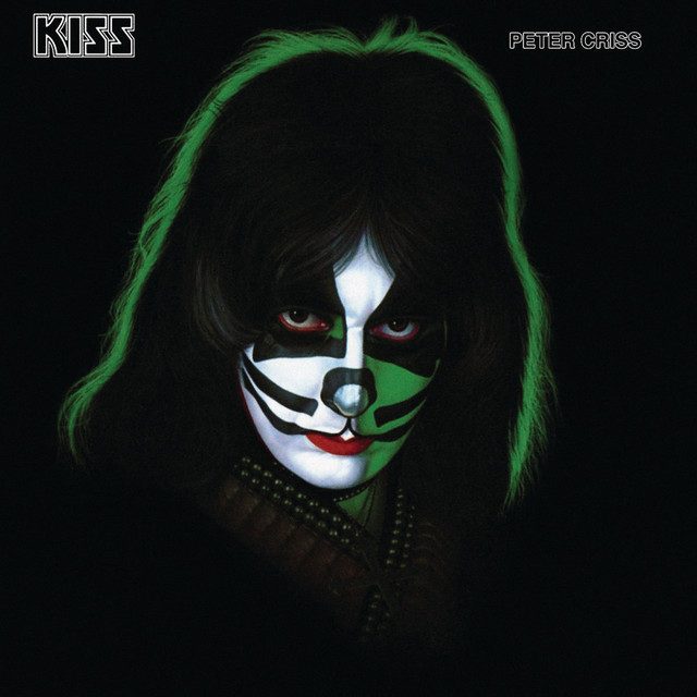 Peter Criss Clarifies Price Issue On Bandcamp & Vinnie Vincent Responds To Criticism Over $200 CD Single