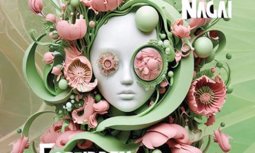 Album Review: Shoko Nagai - Forbidden Flowers