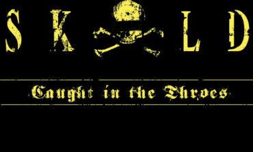 Album Review: SKOLD - Caught in the Throes