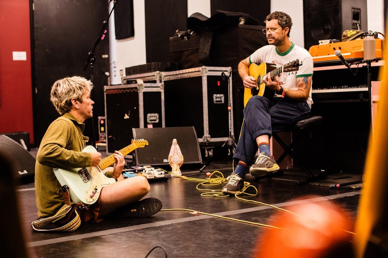 The Format Share Nostalgic New Single “Right Where I Belong”