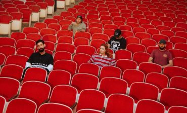 Tigers Jaw Shares New Song "Ghost" And Announces Spring & Summer 2026 Tour Dates