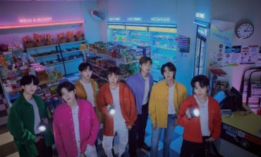 BTS Announces New Album For March 2026 Release Following Hiatus For Mandatory Military Service