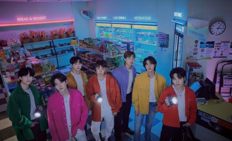 BTS Rejects Submitting Music for the 2027 Grammy Awards in Response to New Asian Pop Music Category