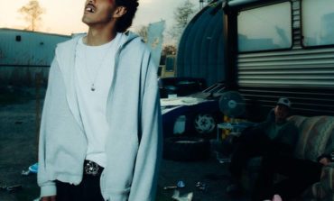 Album Review: Cam Kahin - Chug