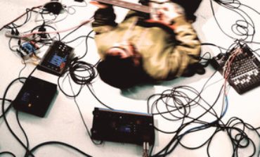 Album Review: Chet Faker - A Love For Strangers