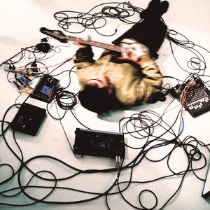 Album Review: Chet Faker - A Love For Strangers