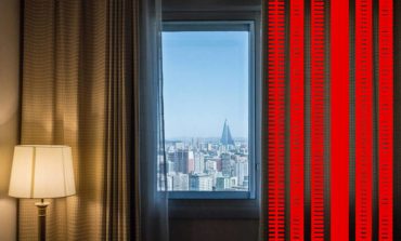 Album Review: Daniel Avery - Tremor