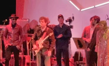 A Concert For Altadena Includes Star Studded Lineup And Offers Healing To Eaton Fire Survivors