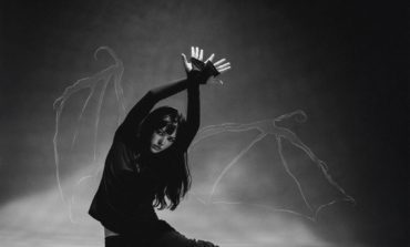 Album Review: Delaney Bailey - Concave