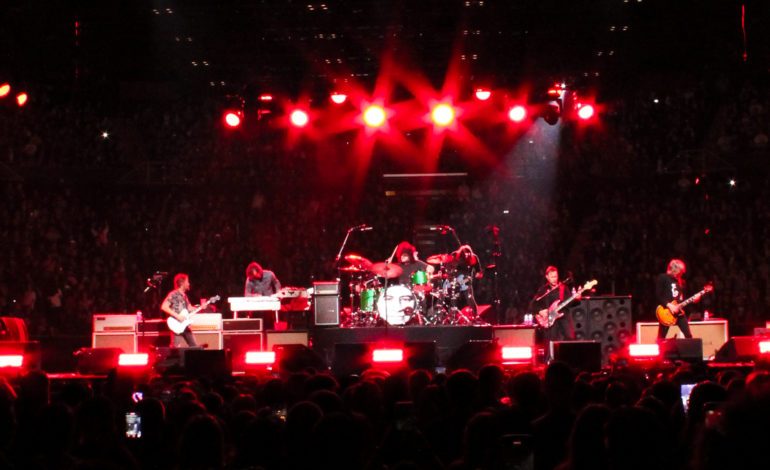 Foo Fighters Share Epic New Video “Of All People”