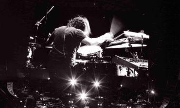 Live Review: Foo Fighters at Kia Forum For Birthday Bash Spotlighting Hope the Mission x Los Angeles Mission