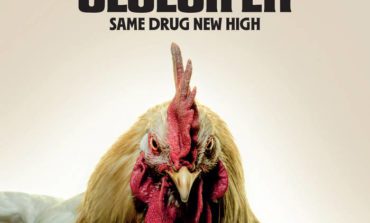 Album Review: Gluecifier — Same Drug New High